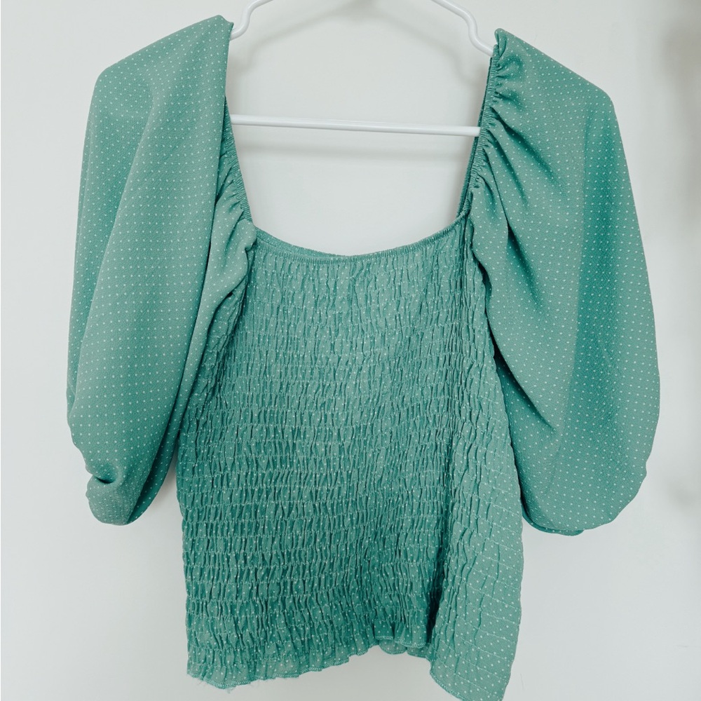 Danish Boutique Shirt